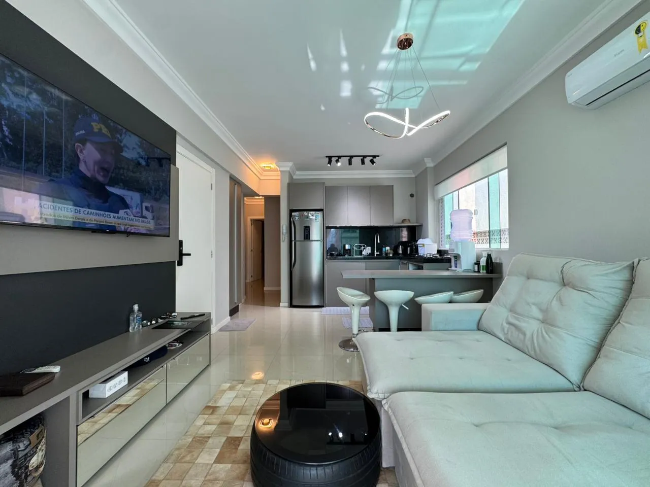 Imagem Apartamento à venda com 63m2 por R$ 1.100.000,00