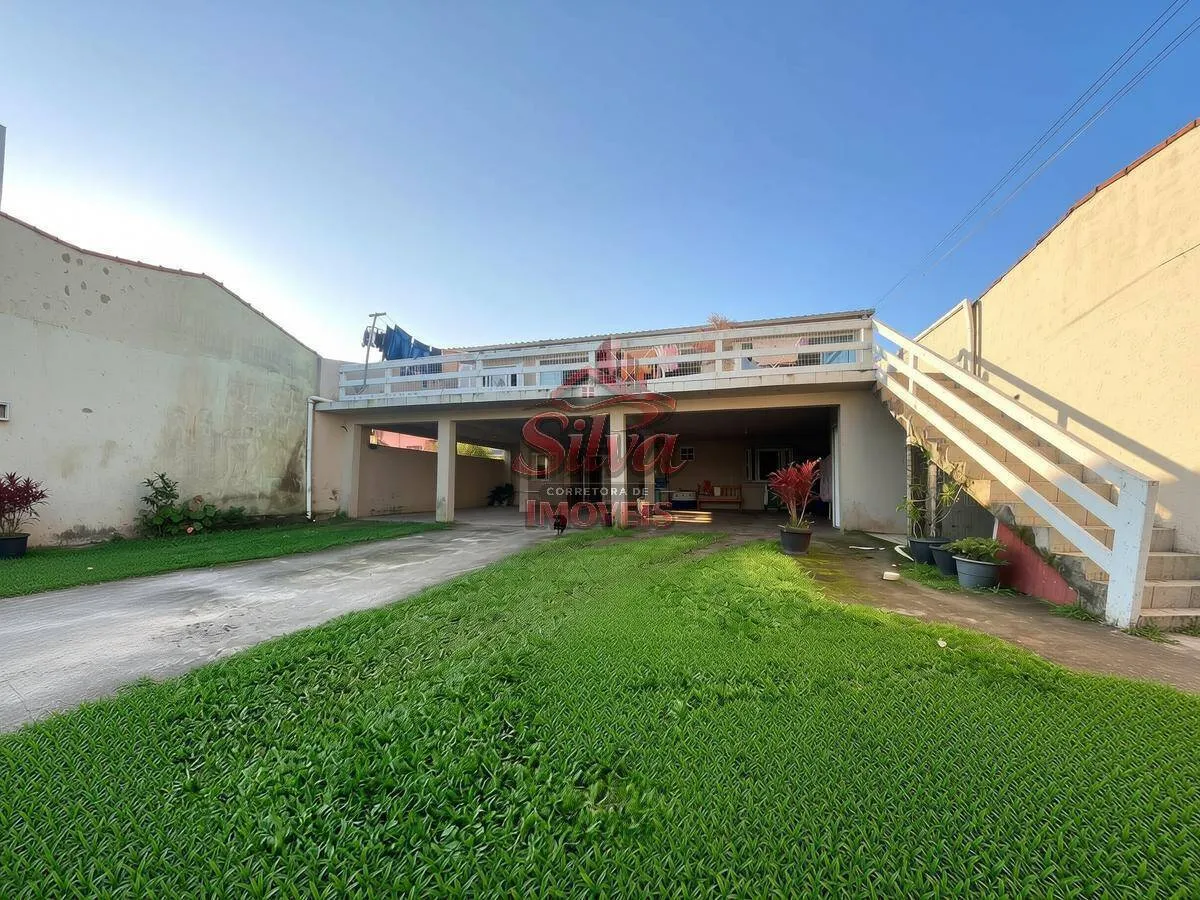 Imagem C548 | Casa 6 dormitórios à venda a 350m do mar em Imbé