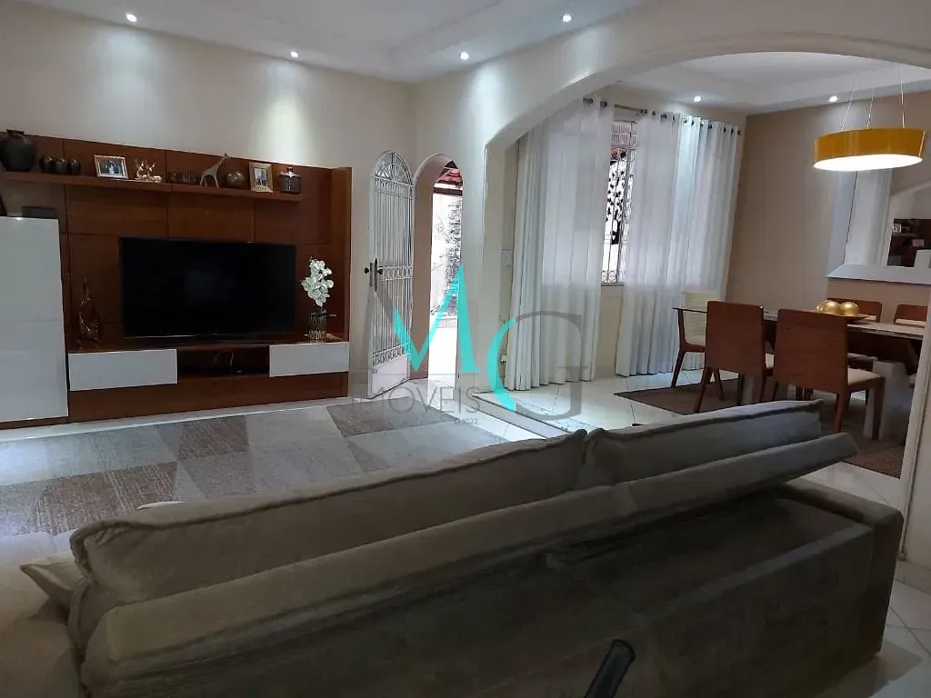Imagem Casa á venda em Campo Grande, próximo ao West Shopping