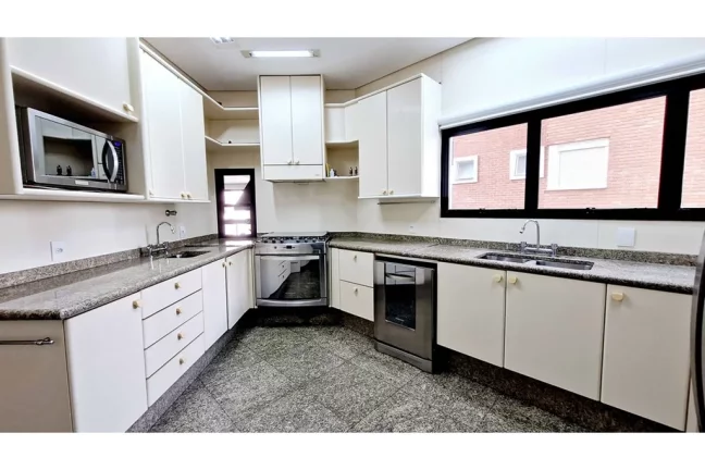 Imagem APARTAMENTO RESIDENCIAL em São Paulo - SP, Morumbi