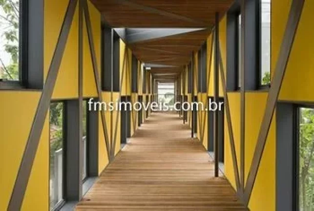 Imagem Conjunto comercial com 250m² em Sumaré
