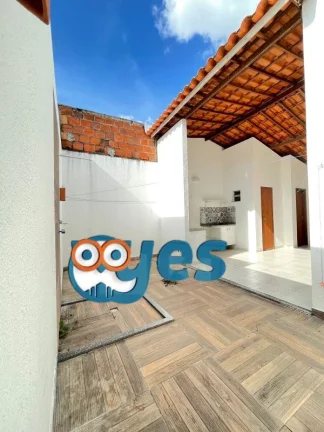 Imagem Casa residencial para Locação, SIM, Feira de Santana