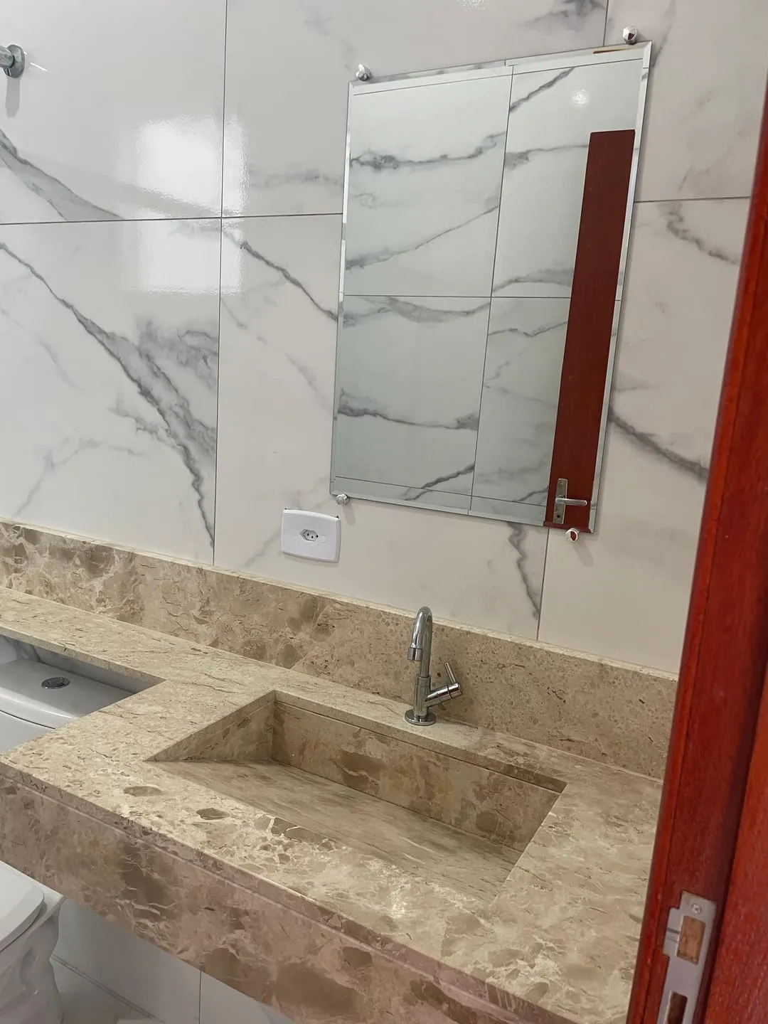 Imagem Casa à venda 3 Quartos, 1 Suite, 3 Vagas, 200M², Vila Prado, Pindamonhangaba - SP | Condomínio Vila Romana