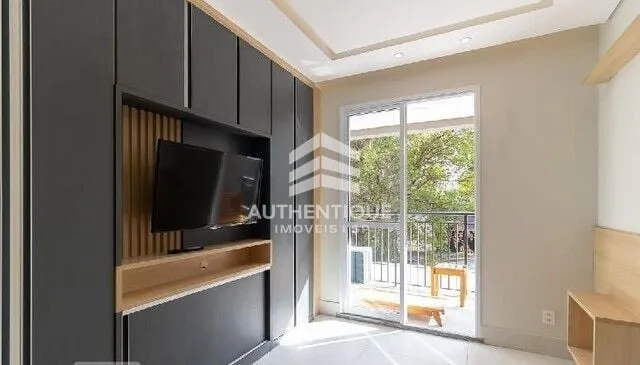 Foto do imóvel HELLO VILA MARIANA - Apartamento à venda em Rua Gaspar Lourenço, 260 - Vila Mariana, São Paulo - SP