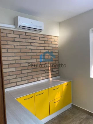 Imagem Sala Comercial no Vintage Office Granja Viana