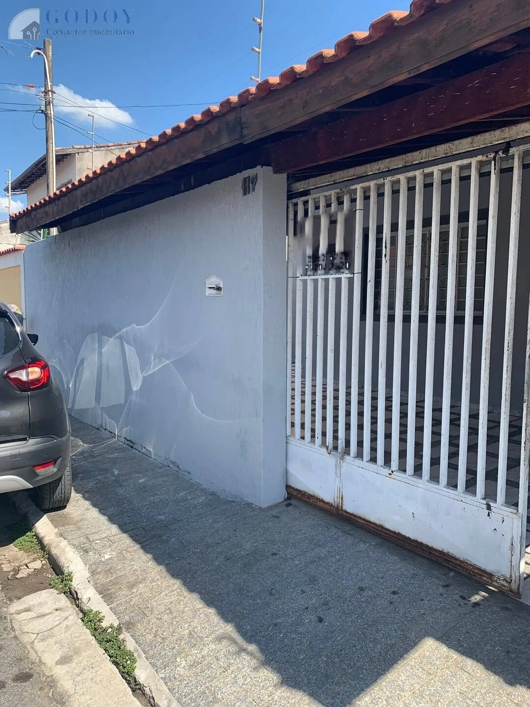 Foto do imóvel Casa à venda 4 Quartos, 2 Suites, 3 Vagas, 250M², Loteamento Residencial Andrade, Pindamonhangaba - SP