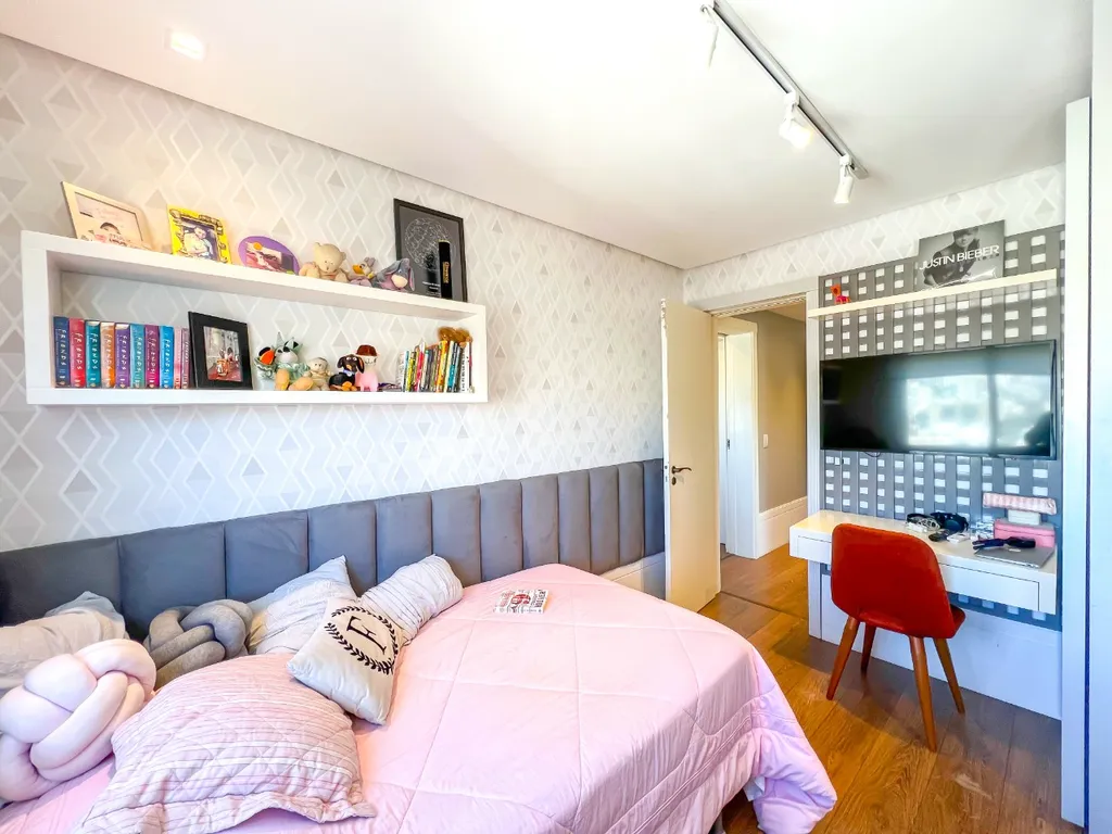 Imagem Apartamento em Auxiliadora