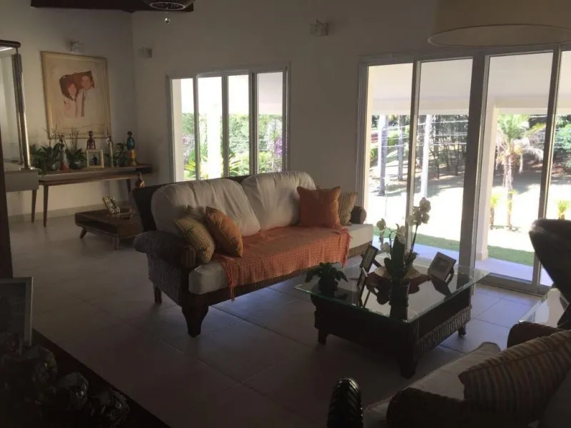 Imagem RESIDÊNCIA EM CONDOMÍNIO SANTA MARIA