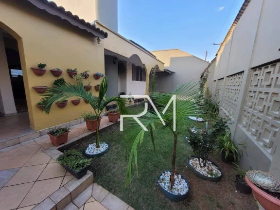 Imagem Casa à venda, 185 m por R$ 670.000,00 - Vila Anhanguera - Mongaguá/SP