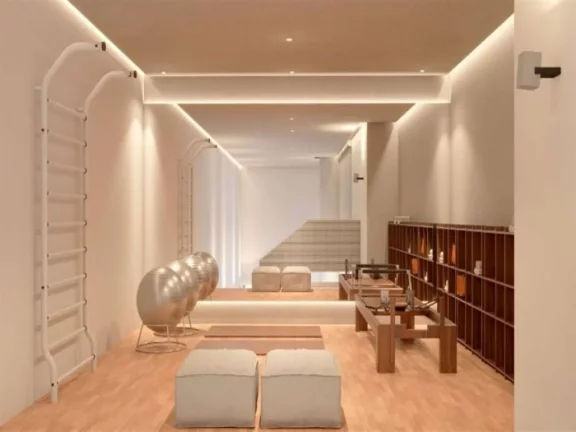 Imagem OPORTUNIDADE IMPERDÍVEL!!! Apartamento de 1 dormitório no Canto Forte!