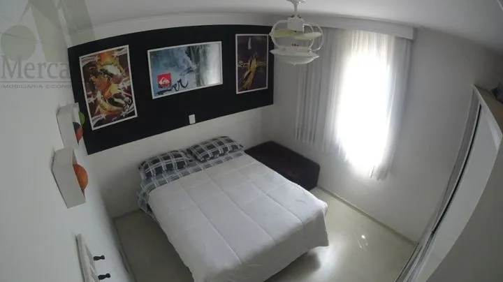 Imagem Apartamento com 3 Quartos à Venda, 117 m² em Chácara Agrindus - Taboão Da Serra