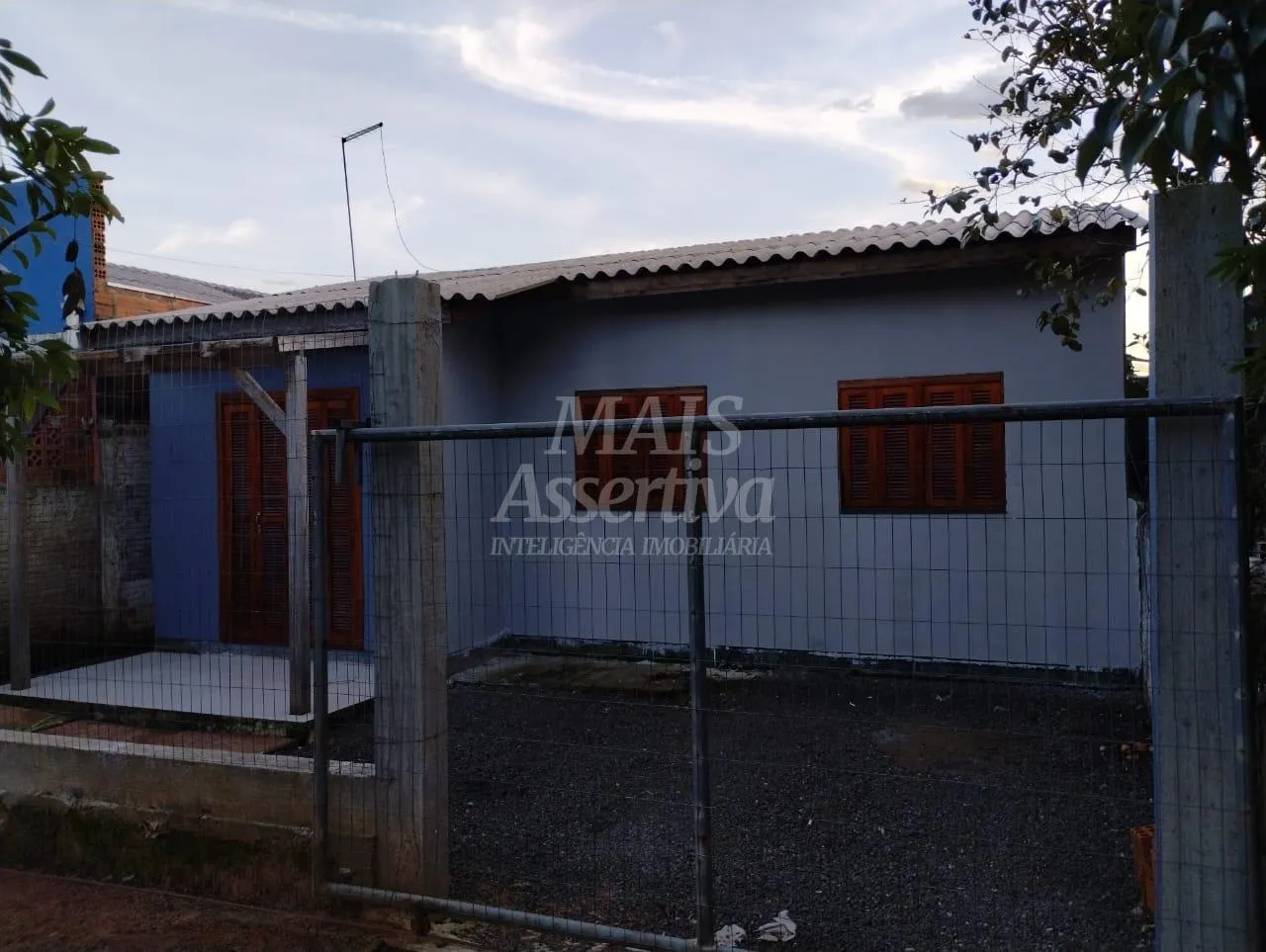 Imagem Ótima casa à venda no bairro Jardim do Sol em Campo Bom/RS - 3 Dormitórios