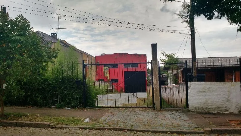 Imagem Terreno para Venda - 0m², 0 dormitórios, Tristeza