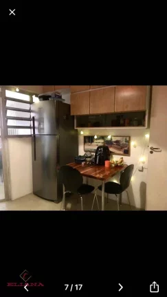 Imagem Apartamento com 3 quartos, 121m², à venda e locação em São Paulo, Sumarezinho