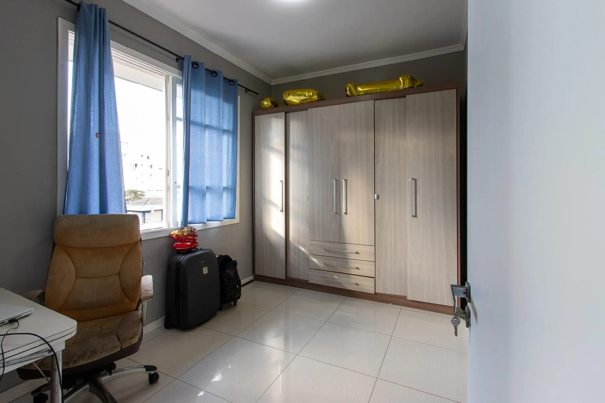 Imagem Apartamento 2 Dormitórios no Menino Deus