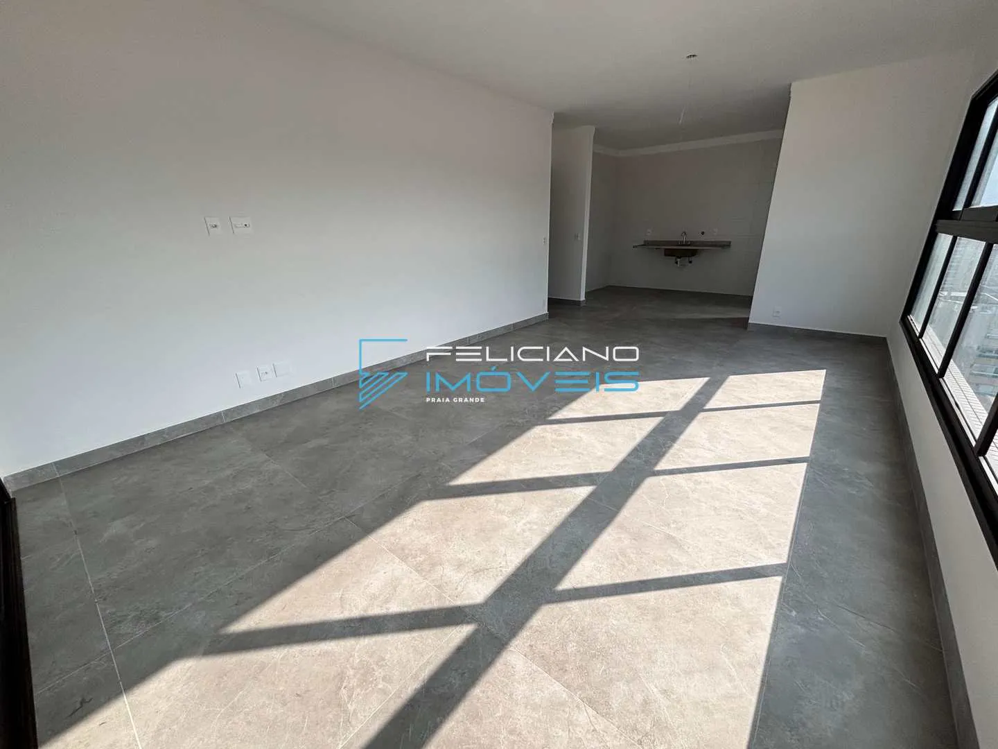 Imagem Apartamento com 3 quartos, Canto do Forte, Praia Grande - R$ 1.98 mi, Cod: 6303