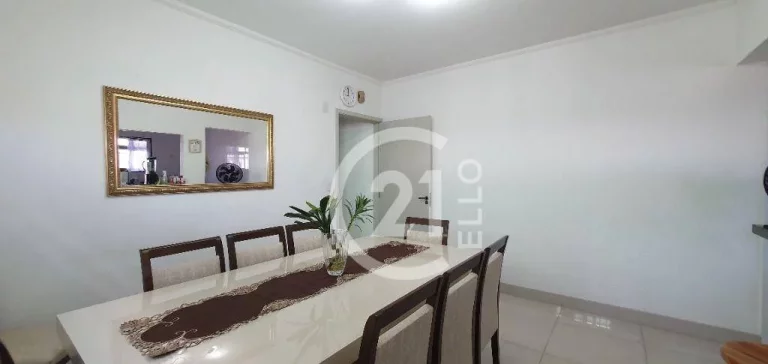 Imagem Casa com 3 dormitórios à venda, 171 m² por R$ 750.000,00 - Jardim das Flores - São Paulo/SP