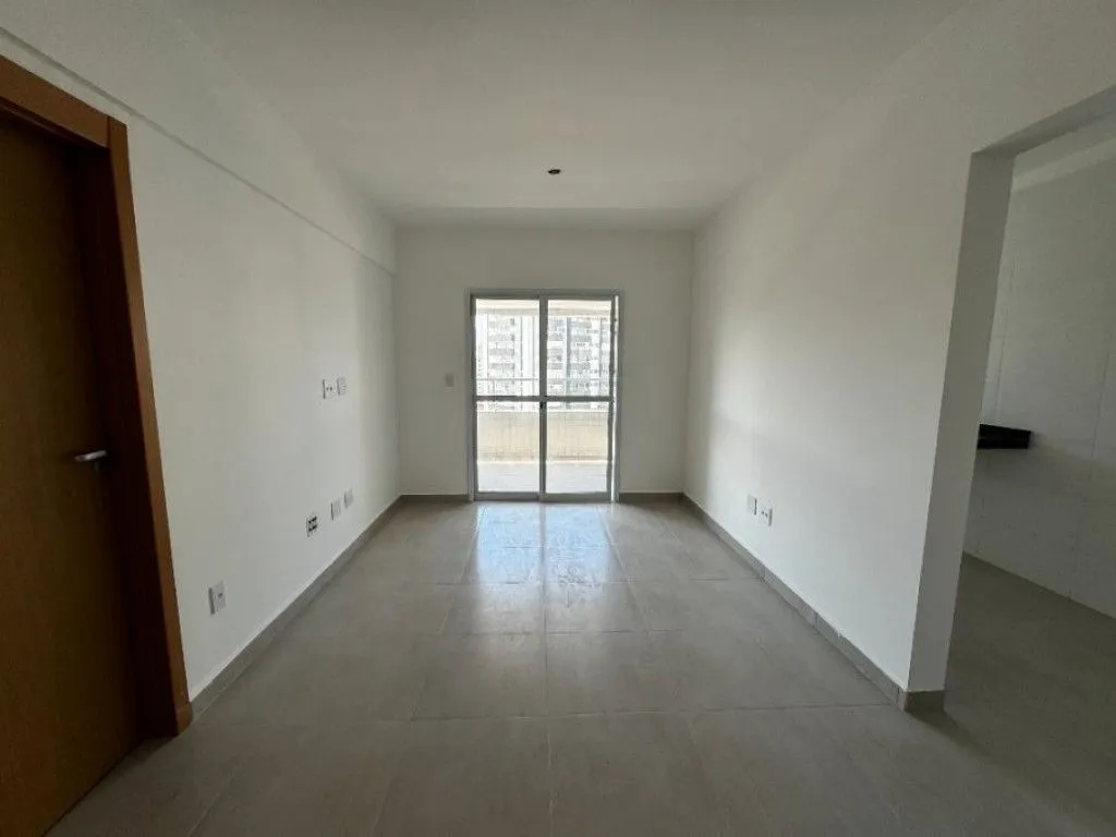 Imagem Apartamento à Venda em Guilhermina, Praia Grande - SP