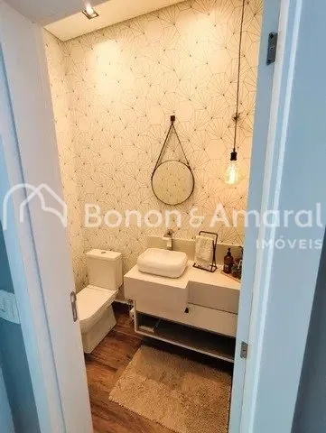 Imagem Casa de Condomínio com 3 Quartos e 5 banheiros à Venda, 185m² por R$ 1.590.000