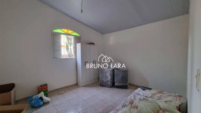 Imagem Casa disponível para locação no Chácaras do Baú (Primavera) – São Joaquim de Bicas/MG.