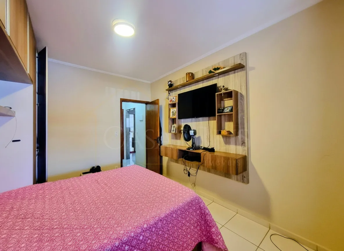 Imagem Casa 3 quartos à venda em Jardim Philadélphia, Poços de Caldas