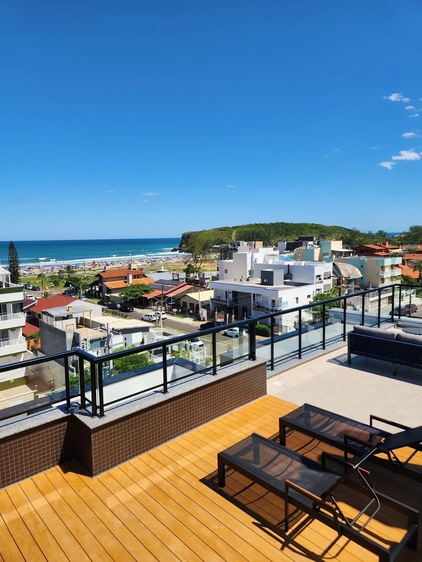 Imagem Apartamento à venda em Torres, Praia da Cal, com 2 quartos, 160.86m2