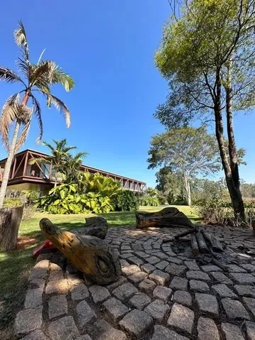Imagem Casa com 5 Suítes na Fazenda Boa Vista