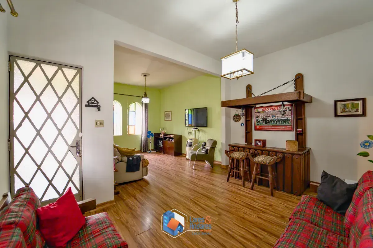 Imagem Casa para venda em Vila Madalena com 2 quartos, sendo 1 suíte, 110m²