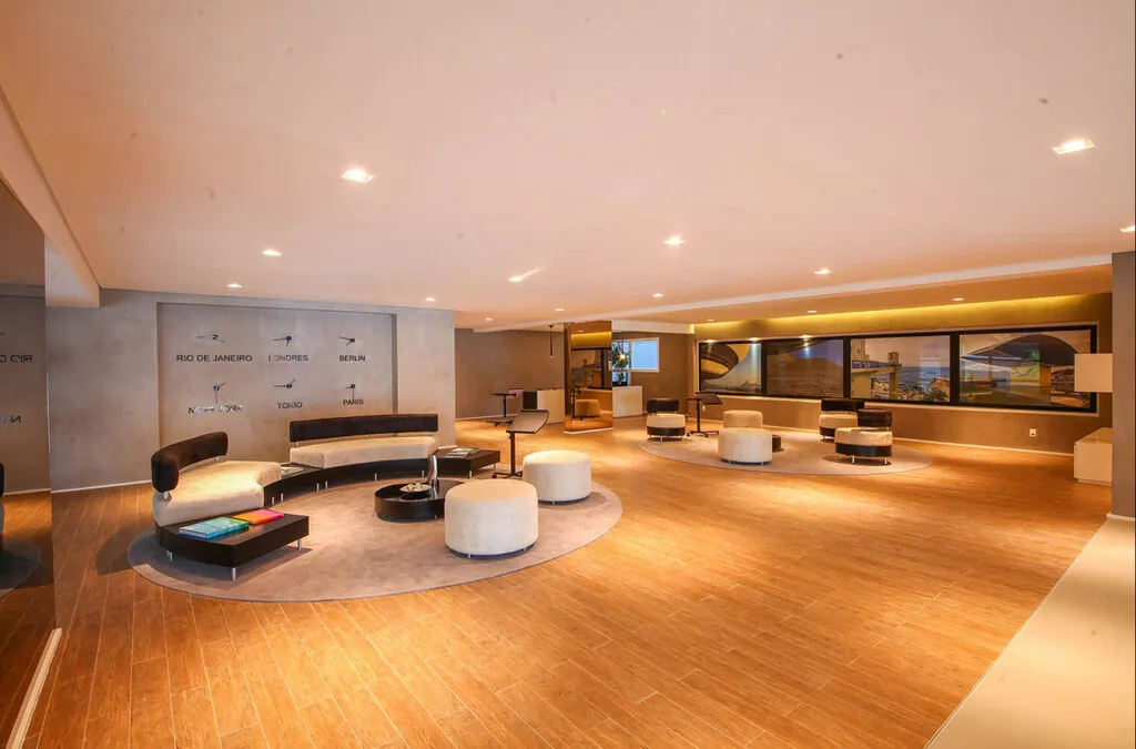 Imagem CGH Aeroporto Offices - CGH Aeroporto Offices