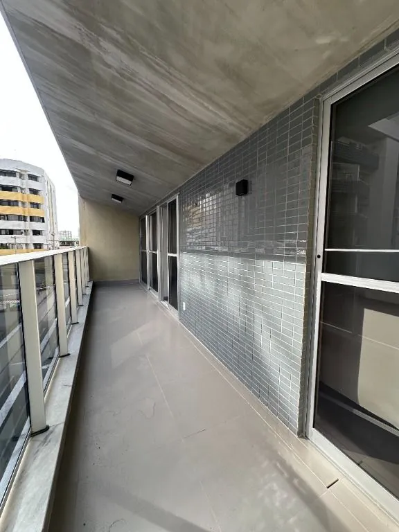 Imagem Apartamento com 2 dormitórios à venda, 63 m² por R$ 634.995,00 - Jardim Oceania - João Pessoa/PB