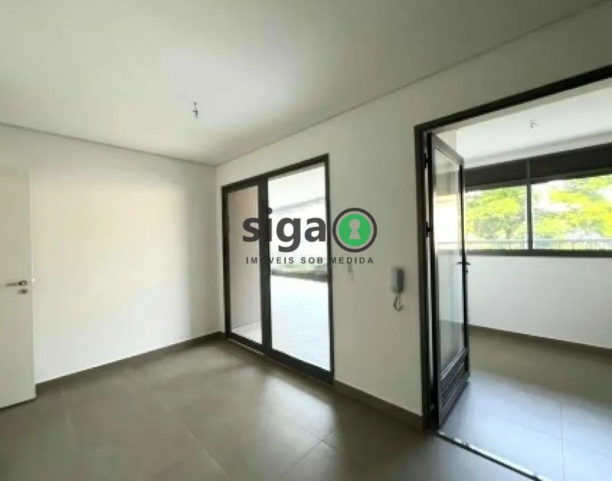 Imagem Apartamento Garden com 4 suites e 3 vagas à venda no Campo Belo