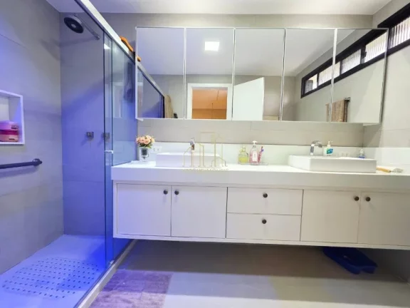Imagem Excelente apartamento com quatro suítes varanda a venda na pituba
