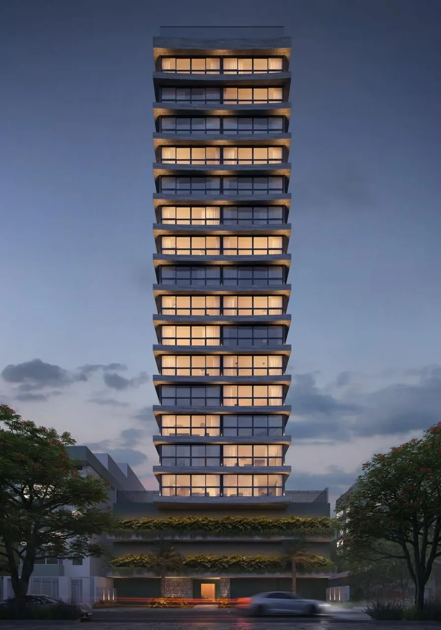 Imagem Apartamento à venda em Torres, Predial, com 2 quartos, 79m2