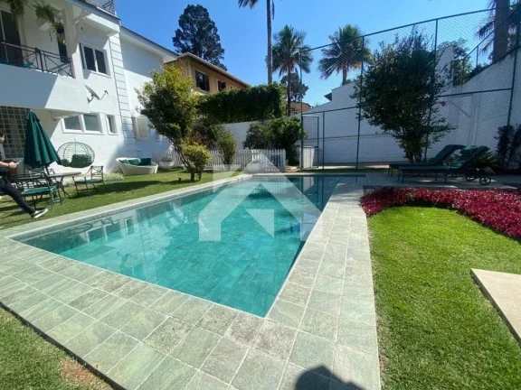 Imagem Casa em Chácara Eliana - Cotia