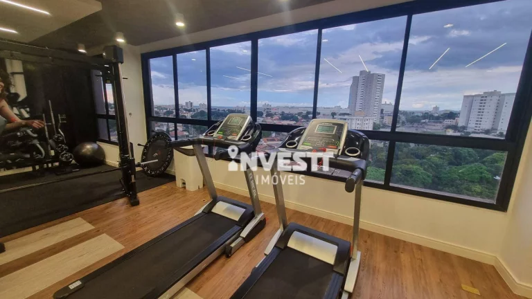 Imagem Apartamento à venda no Parque Amazônia - Goiânia/GO