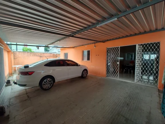 Imagem Casa para Venda em Recife, Barro, 3 dormitórios, 1 banheiro, 2 vagas