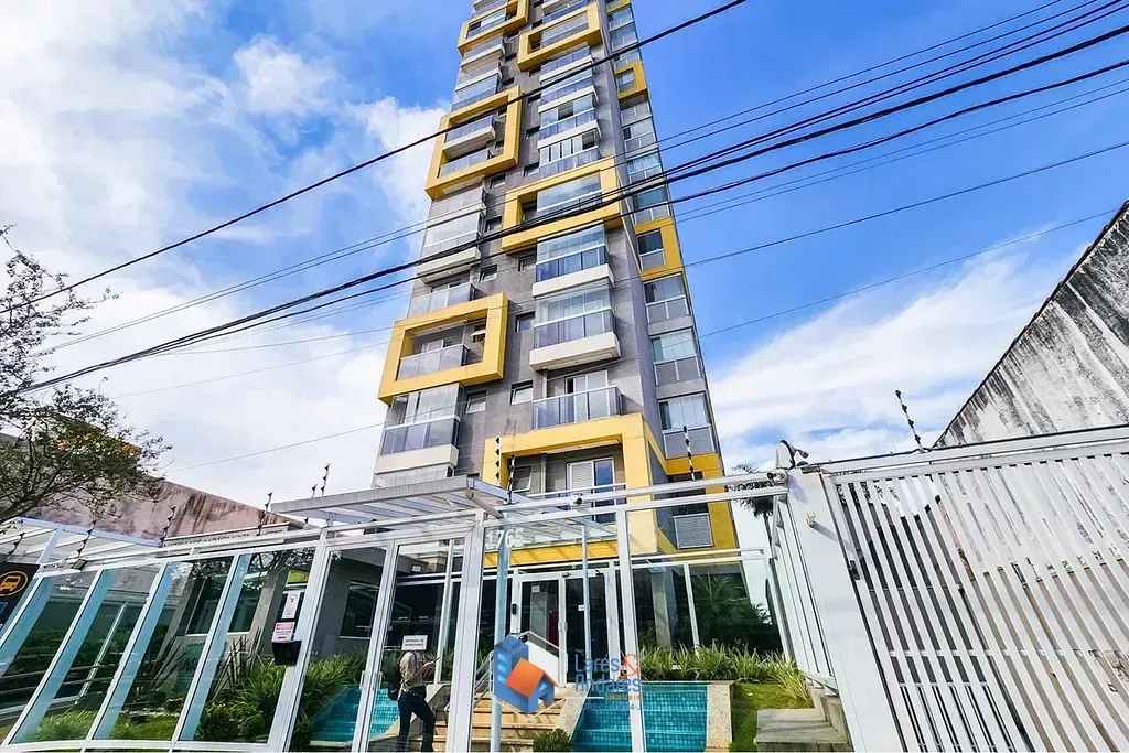 Imagem Apartamento à venda 1 Quarto 1 Vaga 39M² Ipiranga São Paulo - SP