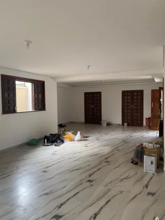 Imagem Casa para Venda em Belo Horizonte / MG no bairro Castelo