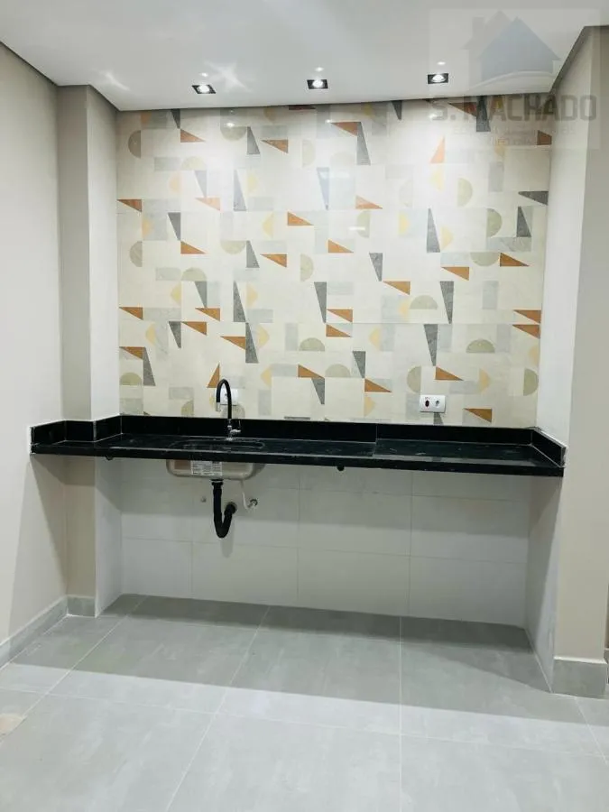 Imagem Apartamento para Venda em Santo André / SP no bairro Vila Curuça
