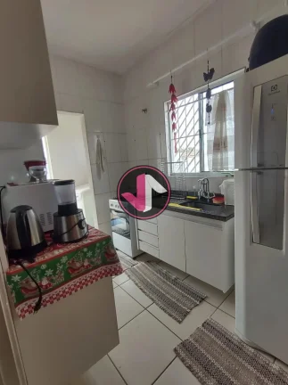 Imagem Residencial Santa Terezinha Seja bem-vindo ao Residencial Santa Terezinha, um espaço acolhedor e id...