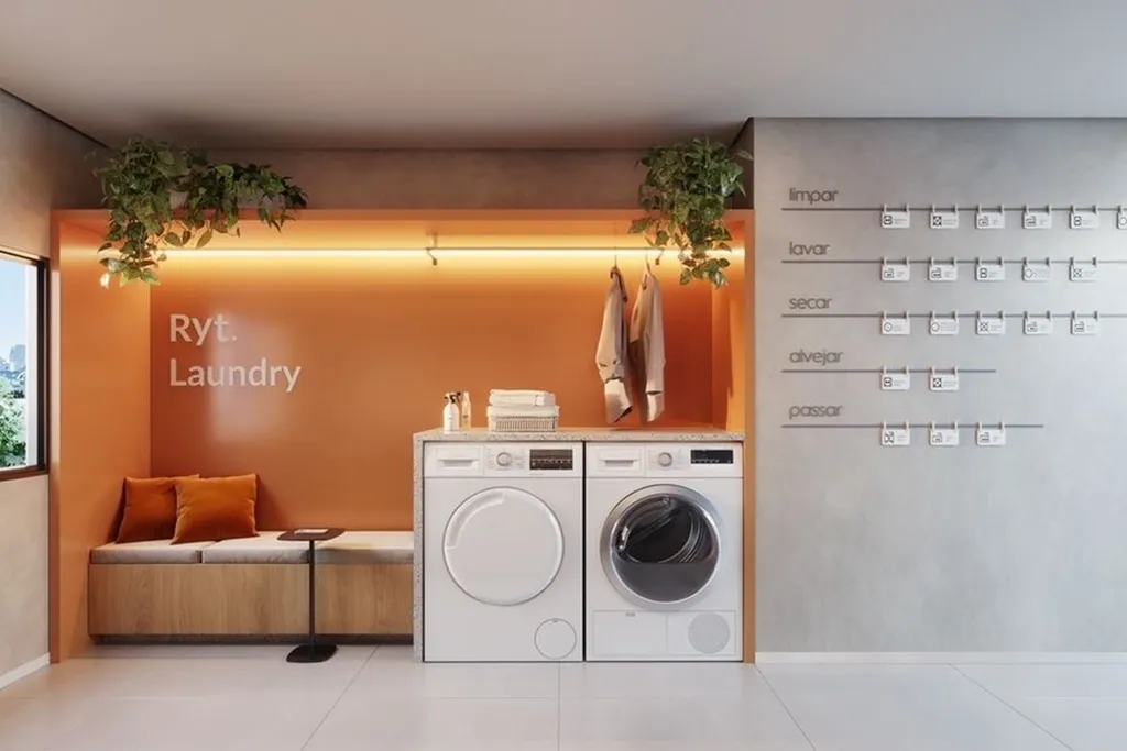 Imagem Apartamento à venda em São Paulo, Bela Vista, com 1 quarto, 32m2