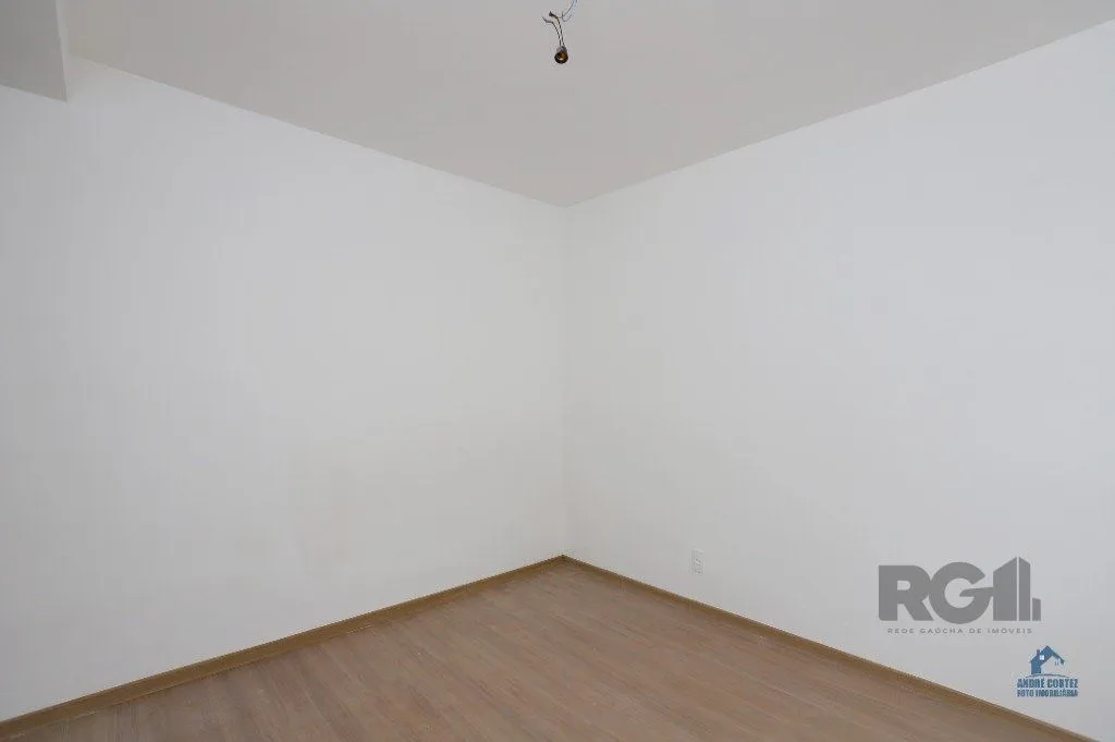 Imagem Apartamento 2 Dormitório(s) Bairro Cristo Redentor
