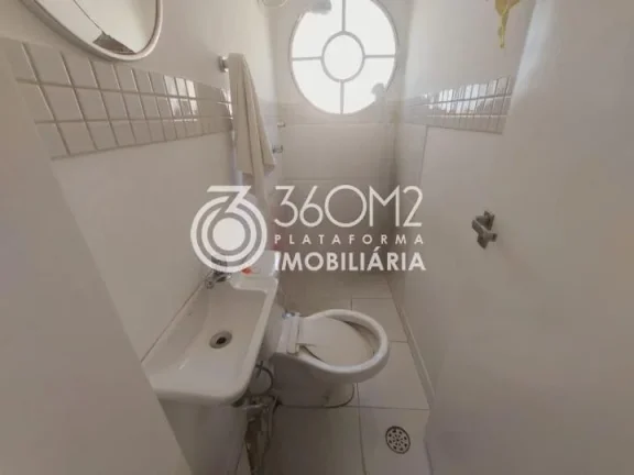 Imagem Apartamento para Venda em São Bernardo do Campo / SP no bairro Centro