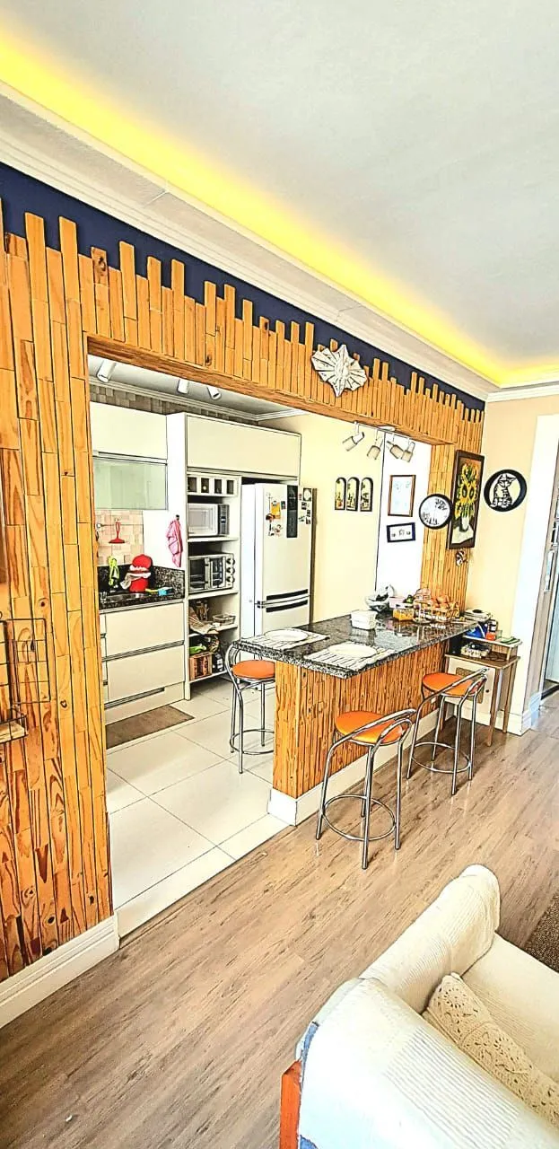 Imagem Apartamento em Menino Deus