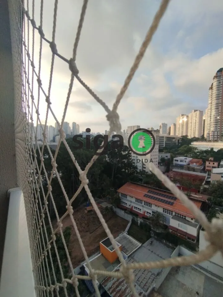Imagem APARTAMENTO 41M² 1 QUARTO PARA VENDA MOBILIADO NO MORUMBI