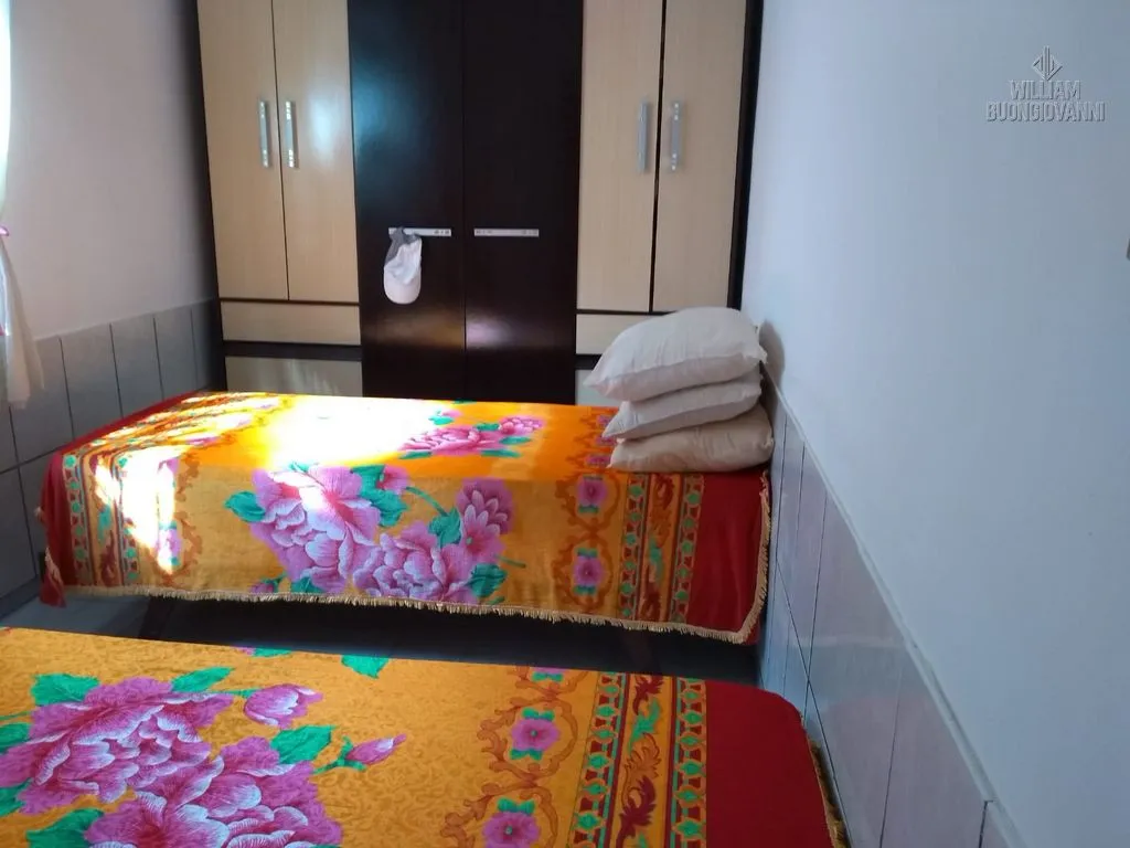 Imagem Casa no Ocian Lado Praia - 2 Dorms, Edícula e Ótima Localização!