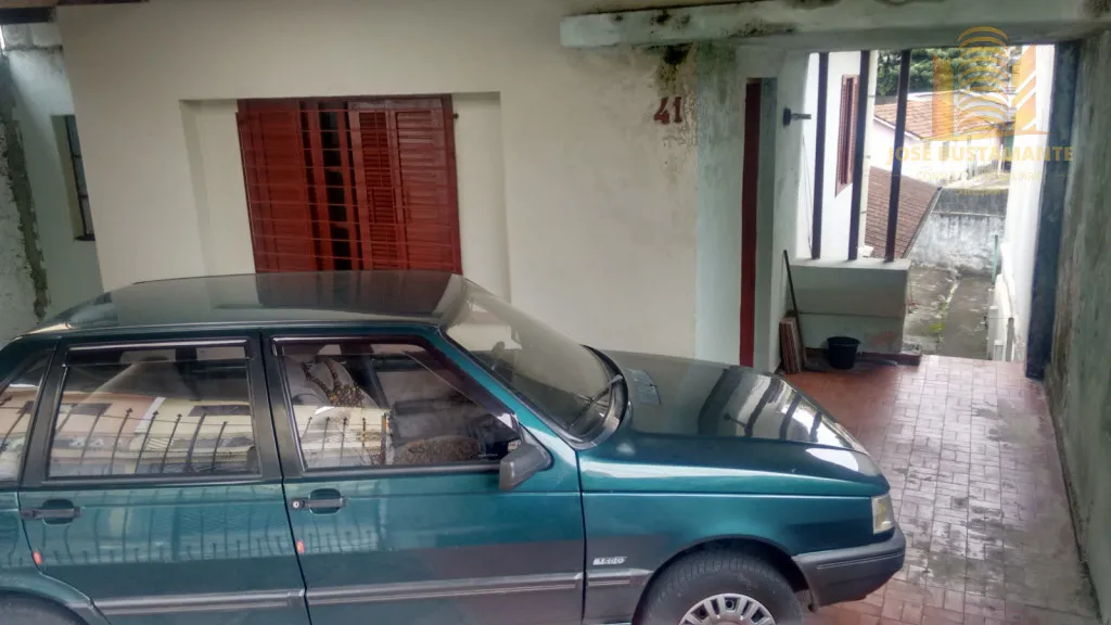 Imagem CASA SEMI-TERREA PROX.METRÔ IPIRANGA