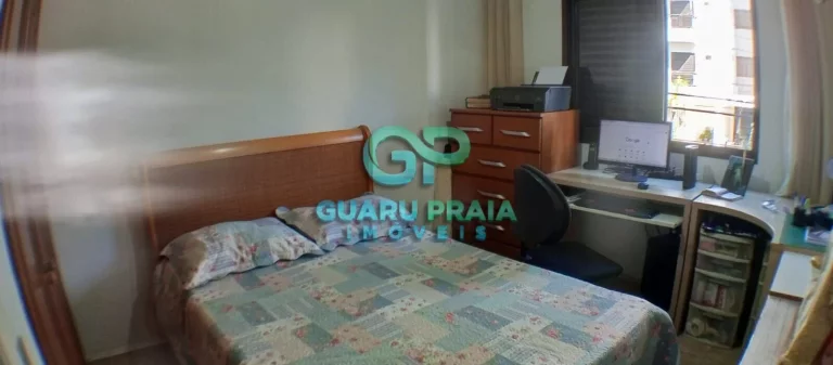Imagem Apartamento à venda no bairro Enseada - Guarujá/SP