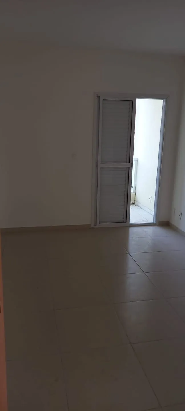 Imagem Apartamento à venda 1 Quarto, 1 Vaga, 40M², Nossa Senhora do Perpétuo Socorro, Pindamonhangaba - SP | Condomínio Ana Clara
