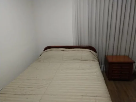 Imagem Charmoso Apartamento de 1 Quarto na Alameda Franca – Conforto e Estilo